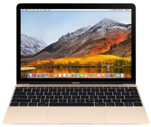 MacBook 12-inch (2017) Intel Core i5 1.3GHz in Space Grey