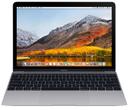 MacBook 2017 Intel Core i5 1.3GHz in Space Grey in Excellent condition