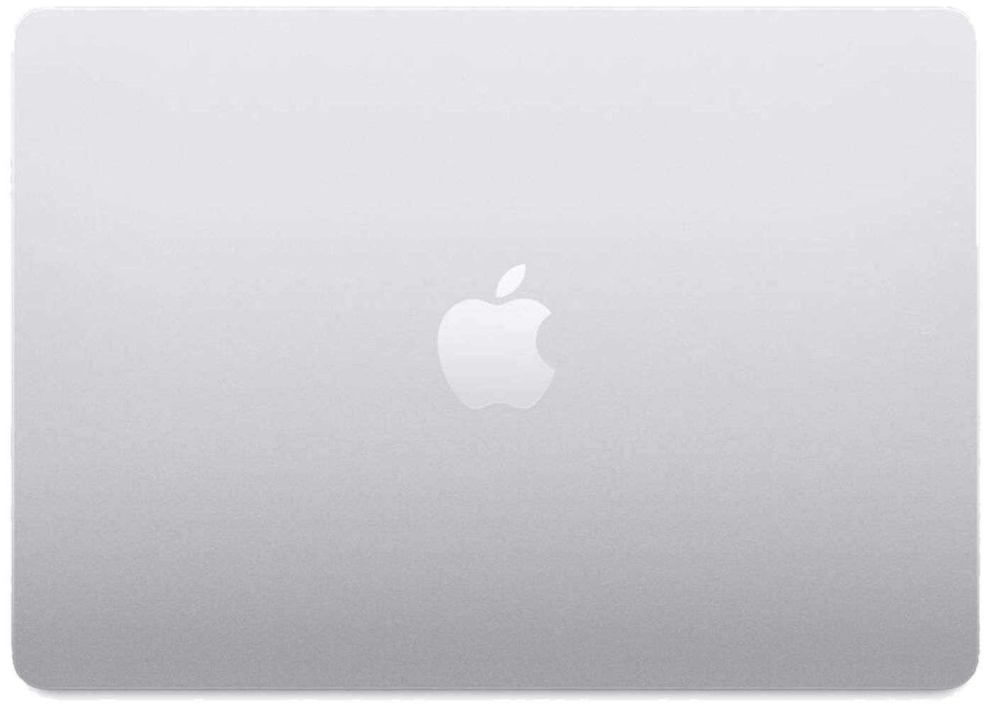 MacBook Air (2025) 13.6-inch - Apple M4 Chip: 10-Core CPU/8-Core GPU - 16GB RAM - SSD 256GB