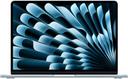 MacBook Air (2025) 13.6-inch Apple M4 Chip: 10-Core CPU/8-Core GPU in Sky Blue in Premium condition