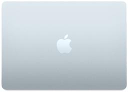 MacBook Air (2025) 13.6-inch - Apple M4 Chip: 10-Core CPU/8-Core GPU - 16GB RAM - SSD 256GB