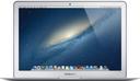 MacBook Air 2012 Intel Core i7 2.0GHz in Silver in Acceptable condition