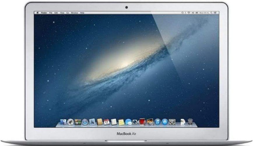 MacBook Air 2012 13.3"