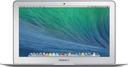 MacBook Air 13.3-inch (2013) Intel Core i5 1.3GHz in Silver