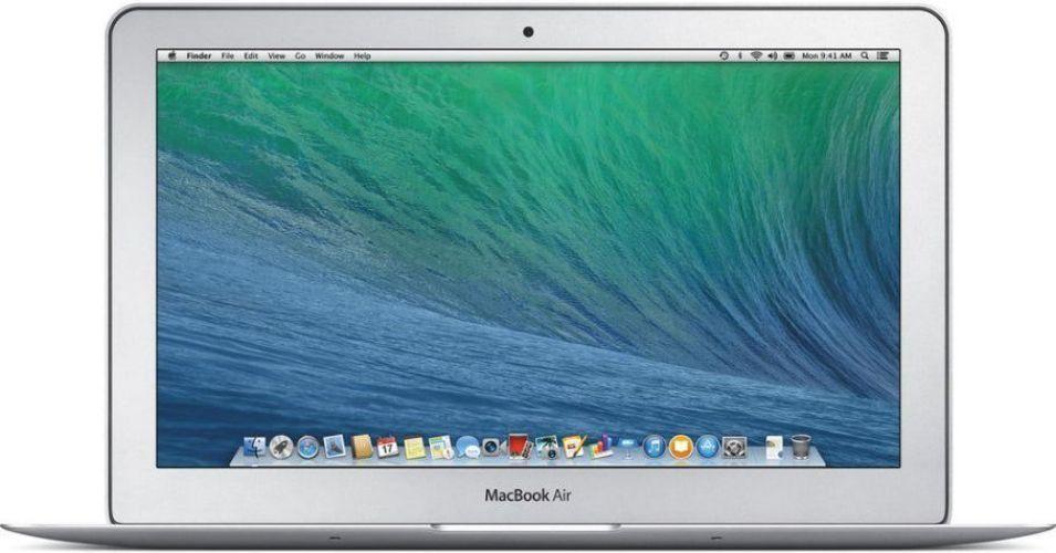 MacBook Air 11.6-inch (2013)