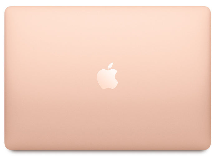 MacBook Air (2018) 13.3-inch - Intel Core i5 1.6GHz - 8GB RAM - SSD 128GB