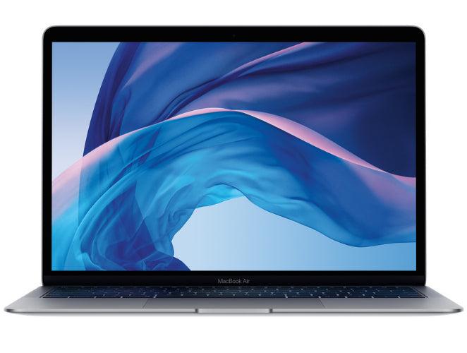 Apple MacBook Air 13.3-inch (2019) - Intel Core i5 1.6GHz - 128GB - Space Grey - 8GB RAM - Excellent