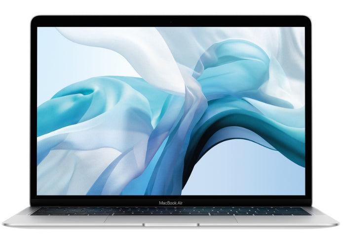 Apple MacBook Air 2019 Retina 13.3" - Intel Core i5 1.6GHz - 128GB - Silver - 8GB RAM - Good