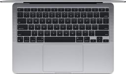 MacBook Air 13.3-inch (2020) - M1 - Apple M1 Chip: 8-Core CPU/7-Core GPU - 8GB RAM - SSD 256GB