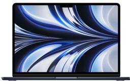 MacBook Air (2022) 13.6-inch - Apple M2 Chip: 8-Core CPU/8-Core GPU - 8GB RAM - SSD 256GB