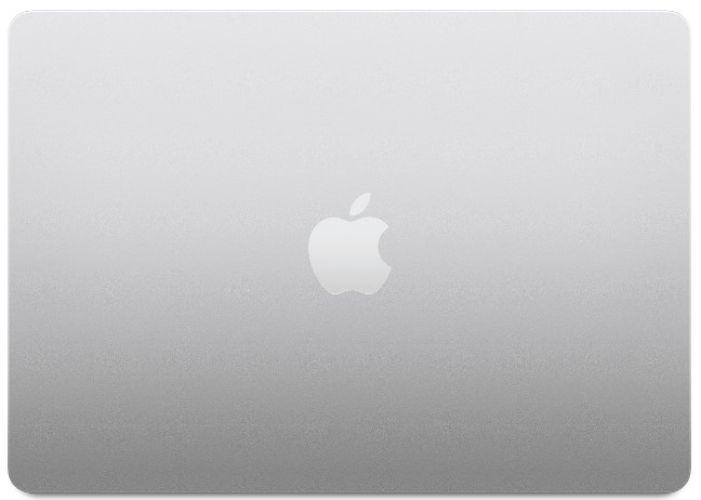 MacBook Air (2022) 13.6-inch - Apple M2 Chip: 8-Core CPU/8-Core GPU - 8GB RAM - SSD 512GB