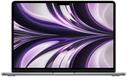 MacBook Air 13.6-inch (2022) Apple M2 Chip: 8-Core CPU/8-Core GPU in Space Grey in Excellent condition