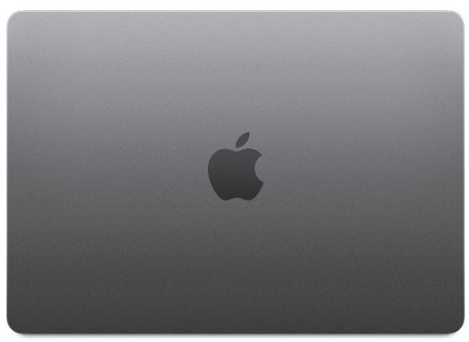 MacBook Air (2022) 13.6-inch - Apple M2 Chip: 8-Core CPU/10-Core GPU - 24GB RAM - SSD 1TB