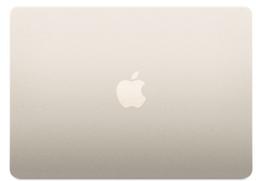 MacBook Air (2022) 13.6-inch - Apple M2 Chip: 8-Core CPU/8-Core GPU - 16GB RAM - SSD 256GB