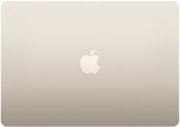 MacBook Air (2023) 15.3-inch - Apple M2 Chip: 8-Core CPU/10-Core GPU - 8GB RAM - SSD 256GB