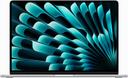 MacBook Air 15.3-inch (2023) Apple M2 Chip: 8-Core CPU/10-Core GPU in Silver in Excellent condition