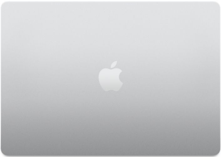 MacBook Air (2023) 15.3-inch - Apple M2 Chip: 8-Core CPU/10-Core GPU - 8GB RAM - SSD 512GB