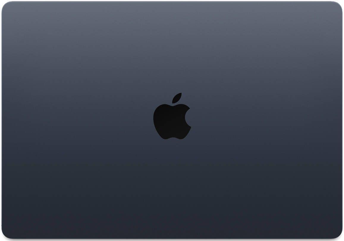 MacBook Air (2024) 13.6-inch - Apple M3 Chip: 8-Core CPU/8-Core GPU - 16GB RAM - SSD 256GB