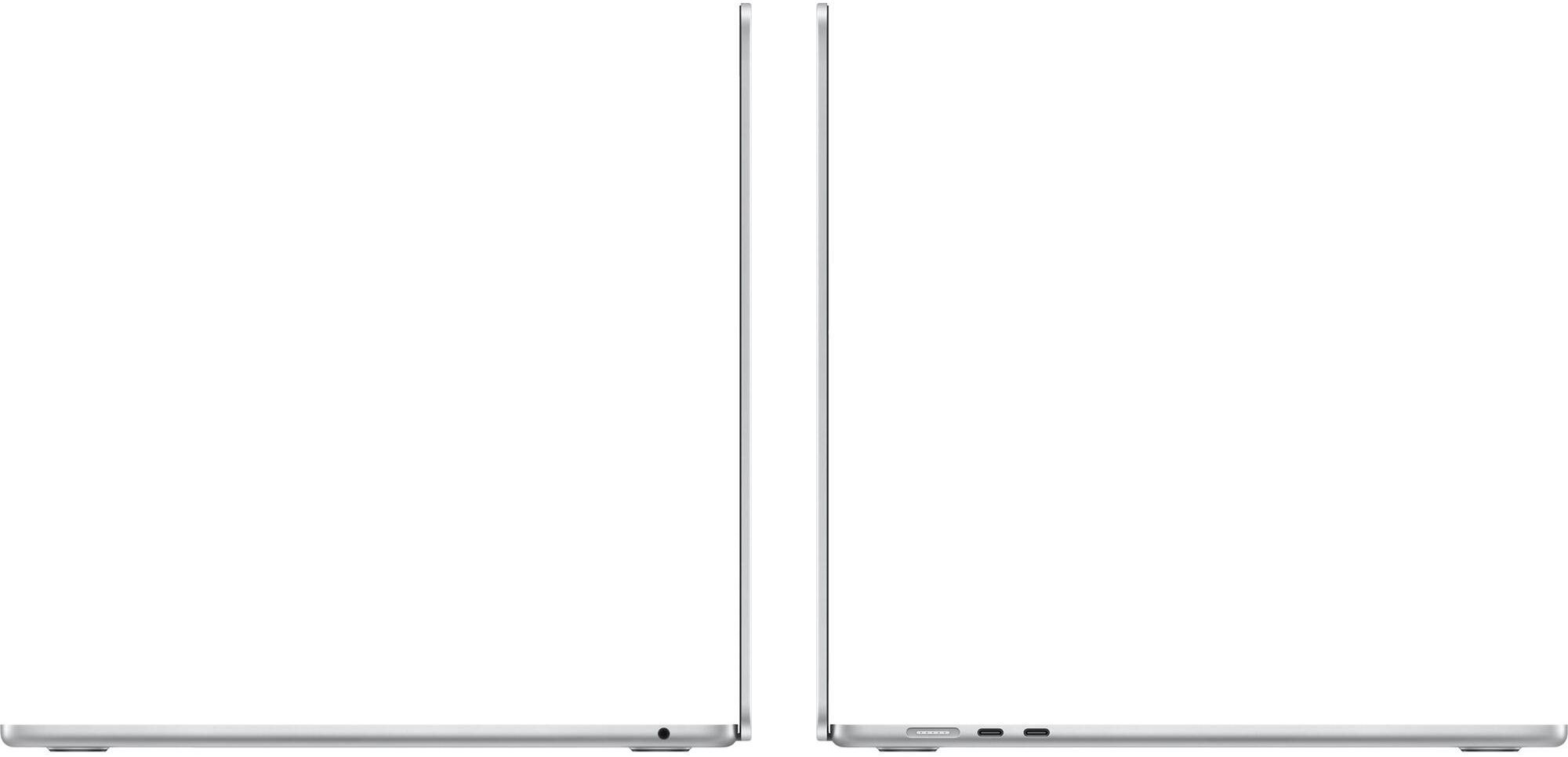 MacBook Air (2024) 13.6-inch