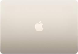 MacBook Air (2024) 13.6-inch - Apple M3 Chip: 8-Core CPU/8-Core GPU - 8GB RAM - SSD 256GB