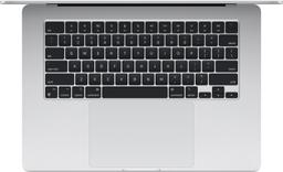 MacBook Air (2024) 15.3-inch - Apple M3 Chip: 8-Core CPU/10-Core GPU - 8GB RAM - SSD 256GB