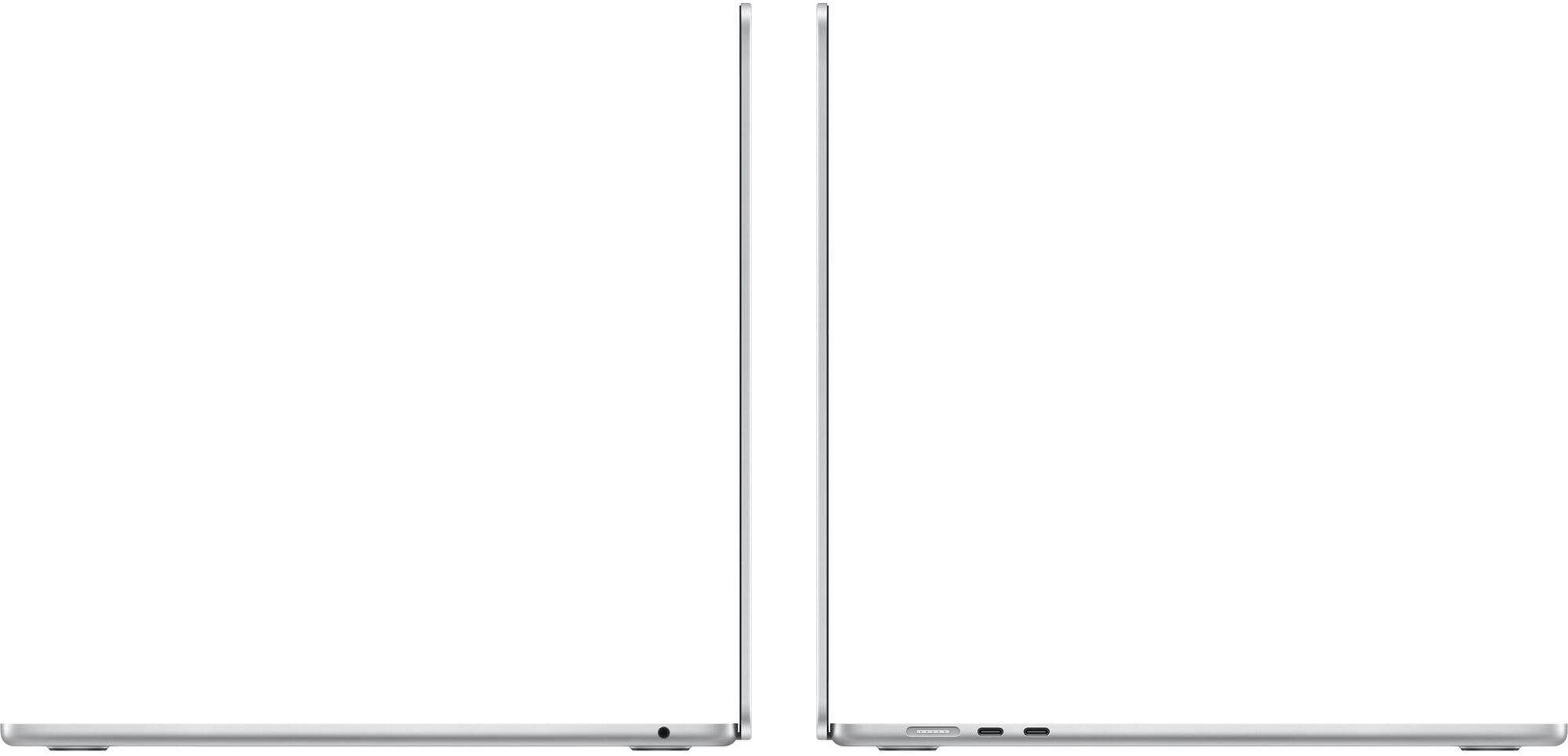 Refurbished MacBook Air (2024) 15.3-inch - Reebelo New Zealand