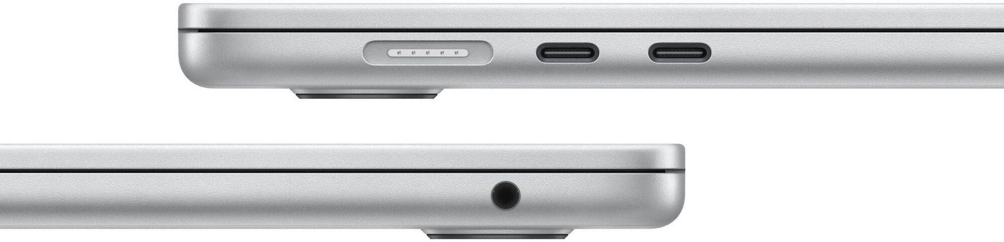 Refurbished MacBook Air (2024) 15.3-inch - Reebelo New Zealand