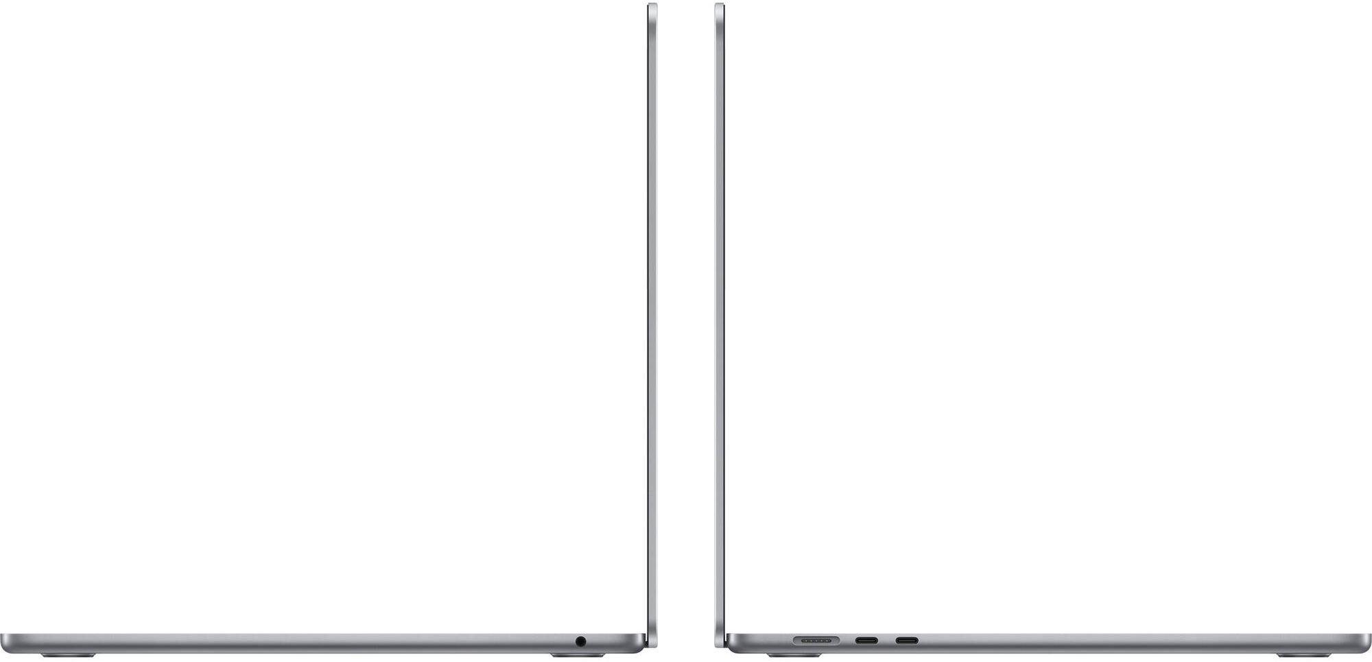 Refurbished MacBook Air (2024) 15.3-inch - Reebelo New Zealand