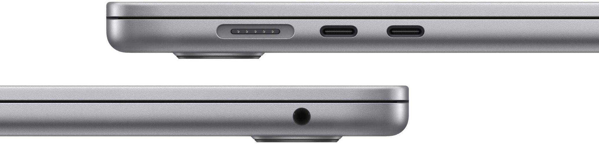 Refurbished MacBook Air (2024) 15.3-inch - Reebelo New Zealand