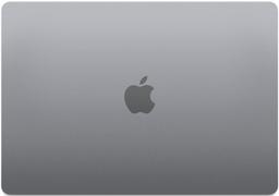 MacBook Air (2024) 15.3-inch - Apple M3 Chip: 8-Core CPU/10-Core GPU - 8GB RAM - SSD 256GB