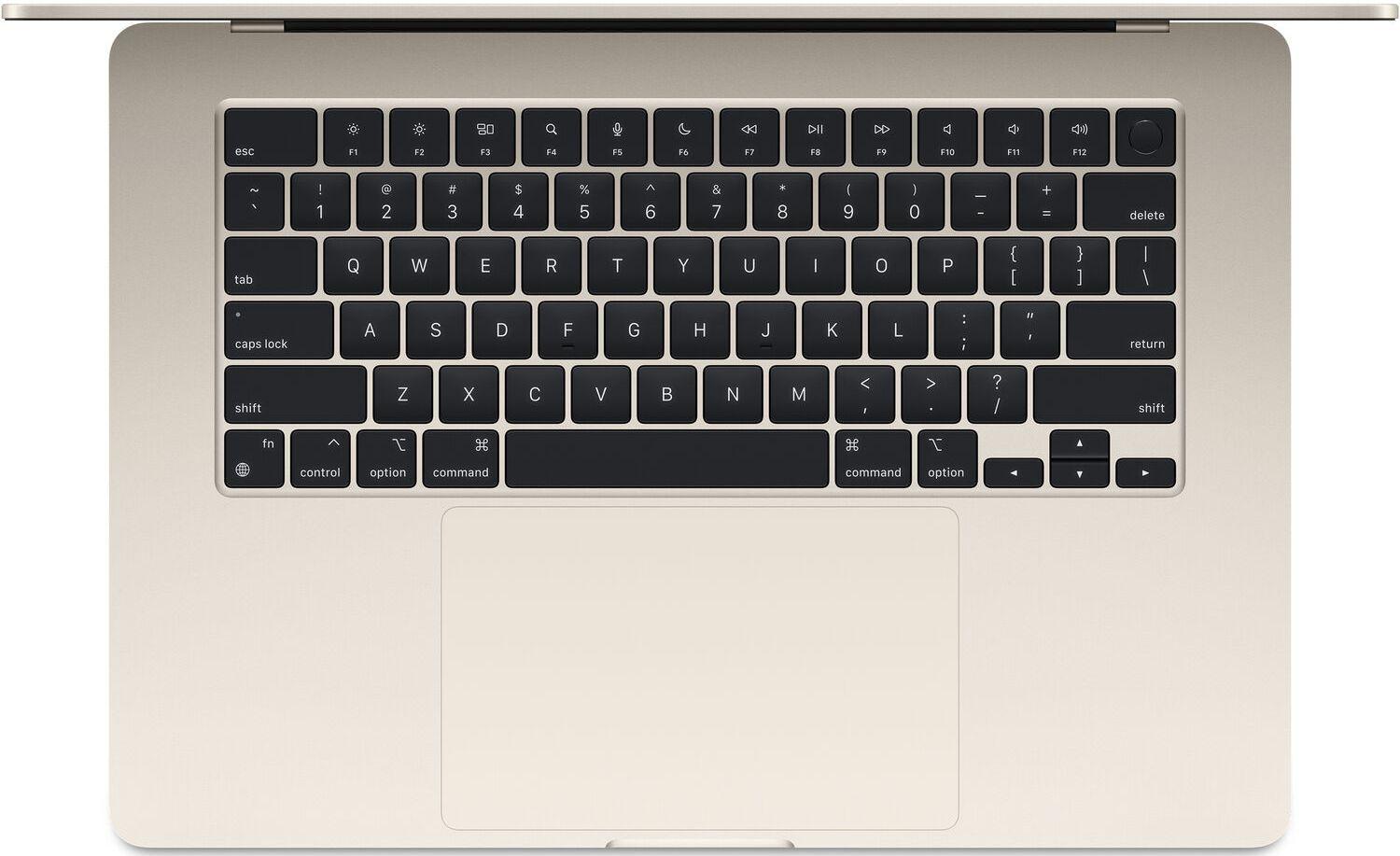 Refurbished MacBook Air (2024) 15.3-inch - Reebelo New Zealand