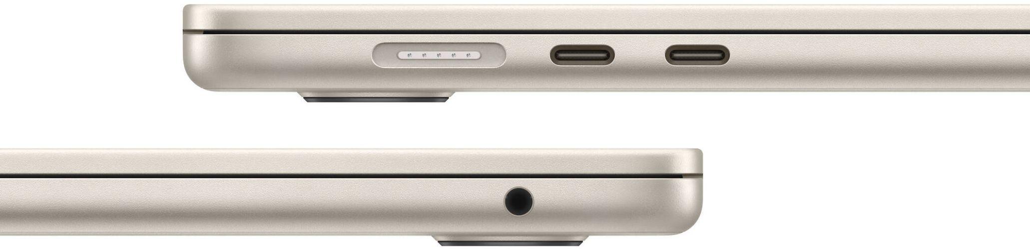 Refurbished MacBook Air (2024) 15.3-inch - Reebelo New Zealand