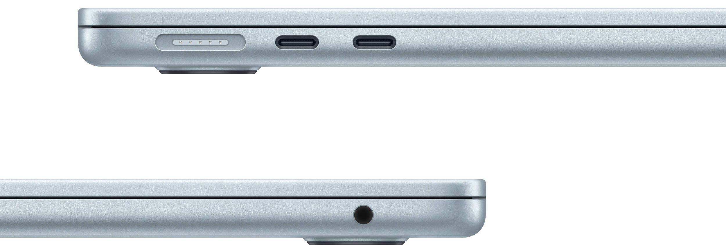 Refurbished MacBook Air (2026) 13.6-inch - Reebelo New Zealand