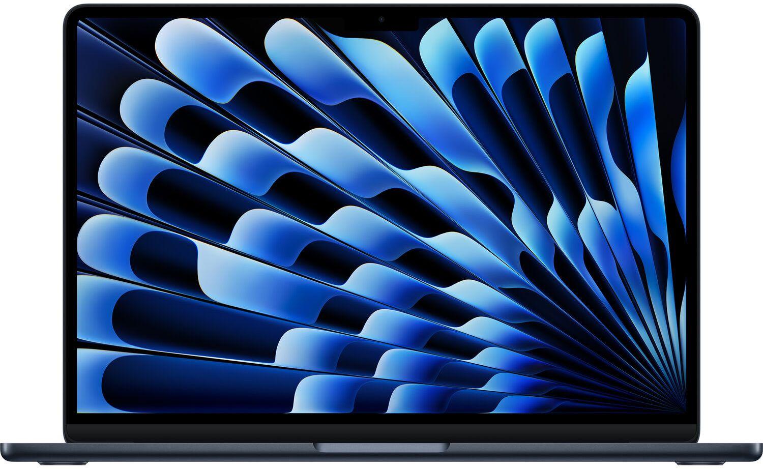 Refurbished MacBook Air (2026) 13.6-inch - Reebelo New Zealand