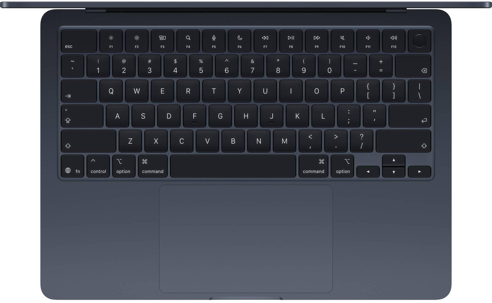 Refurbished MacBook Air (2026) 13.6-inch - Reebelo New Zealand