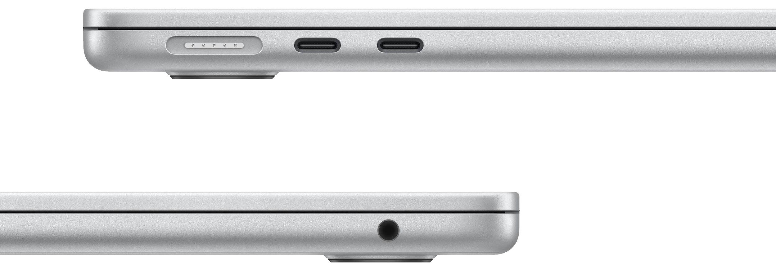 Refurbished MacBook Air (2026) 13.6-inch - Reebelo New Zealand