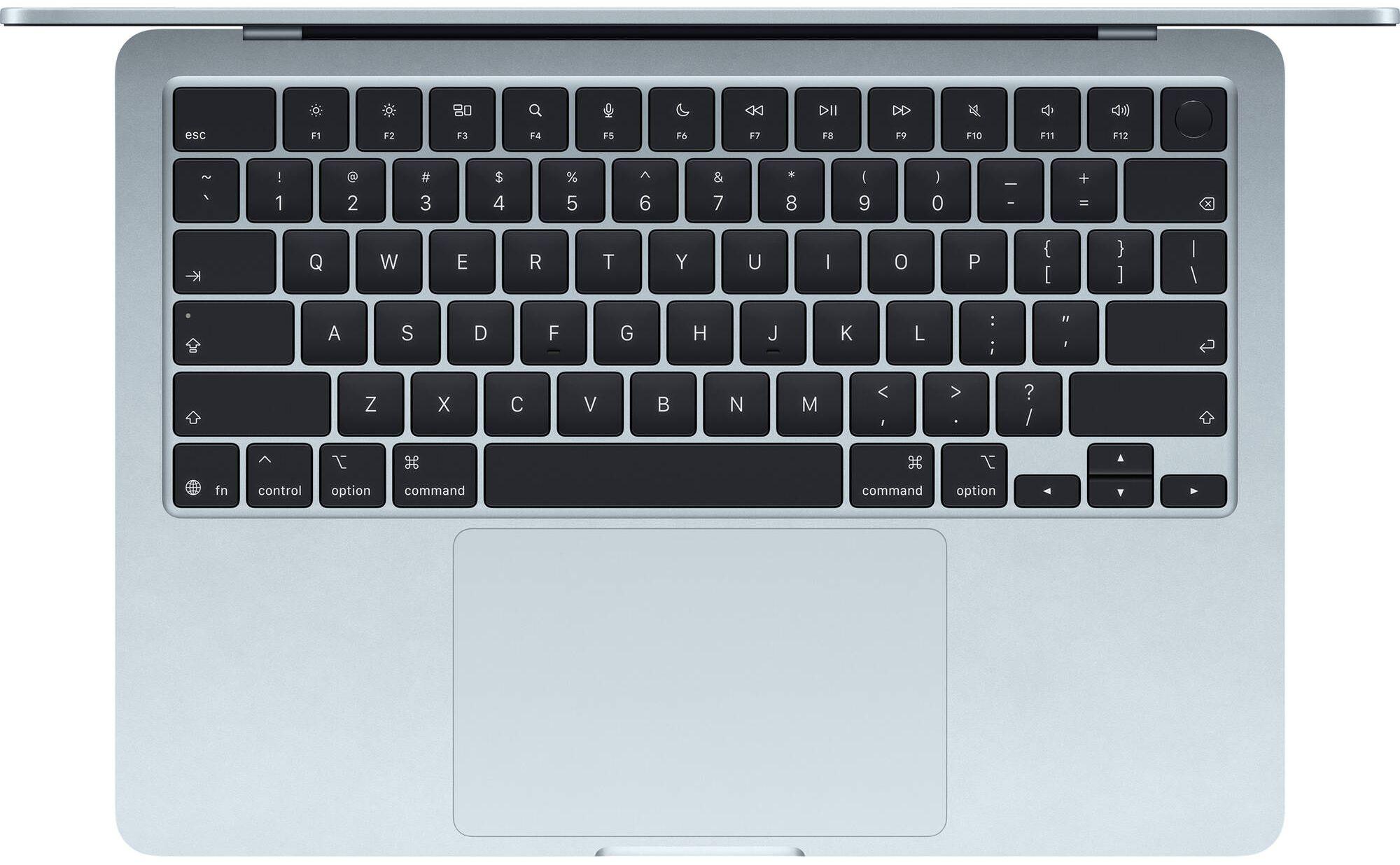 Refurbished MacBook Air (2026) 13.6-inch - Reebelo New Zealand