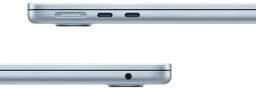 Refurbished MacBook Air (2026) 13.6-inch - Reebelo New Zealand