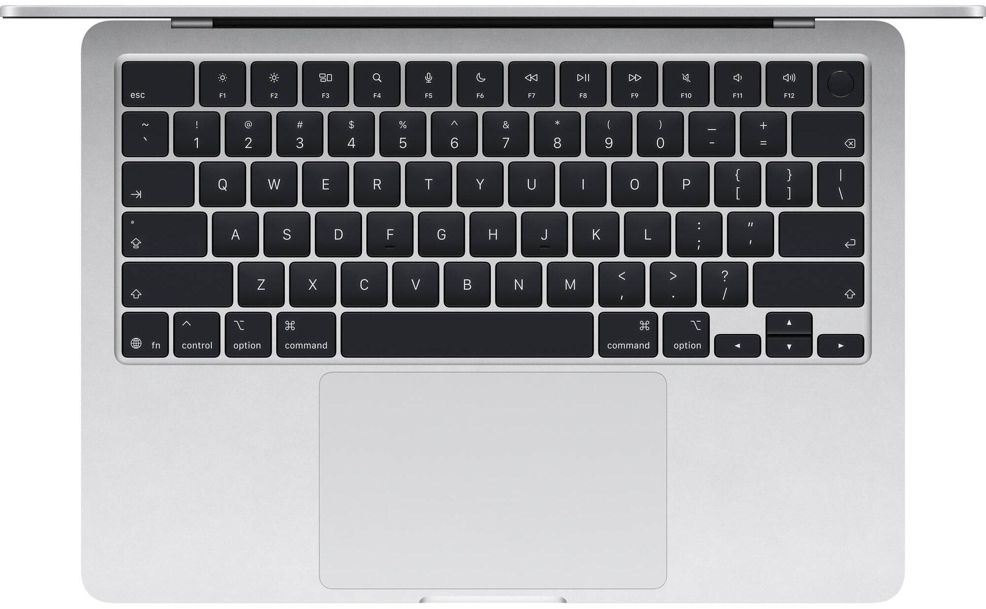 Refurbished MacBook Air (2026) 13.6-inch - Reebelo New Zealand