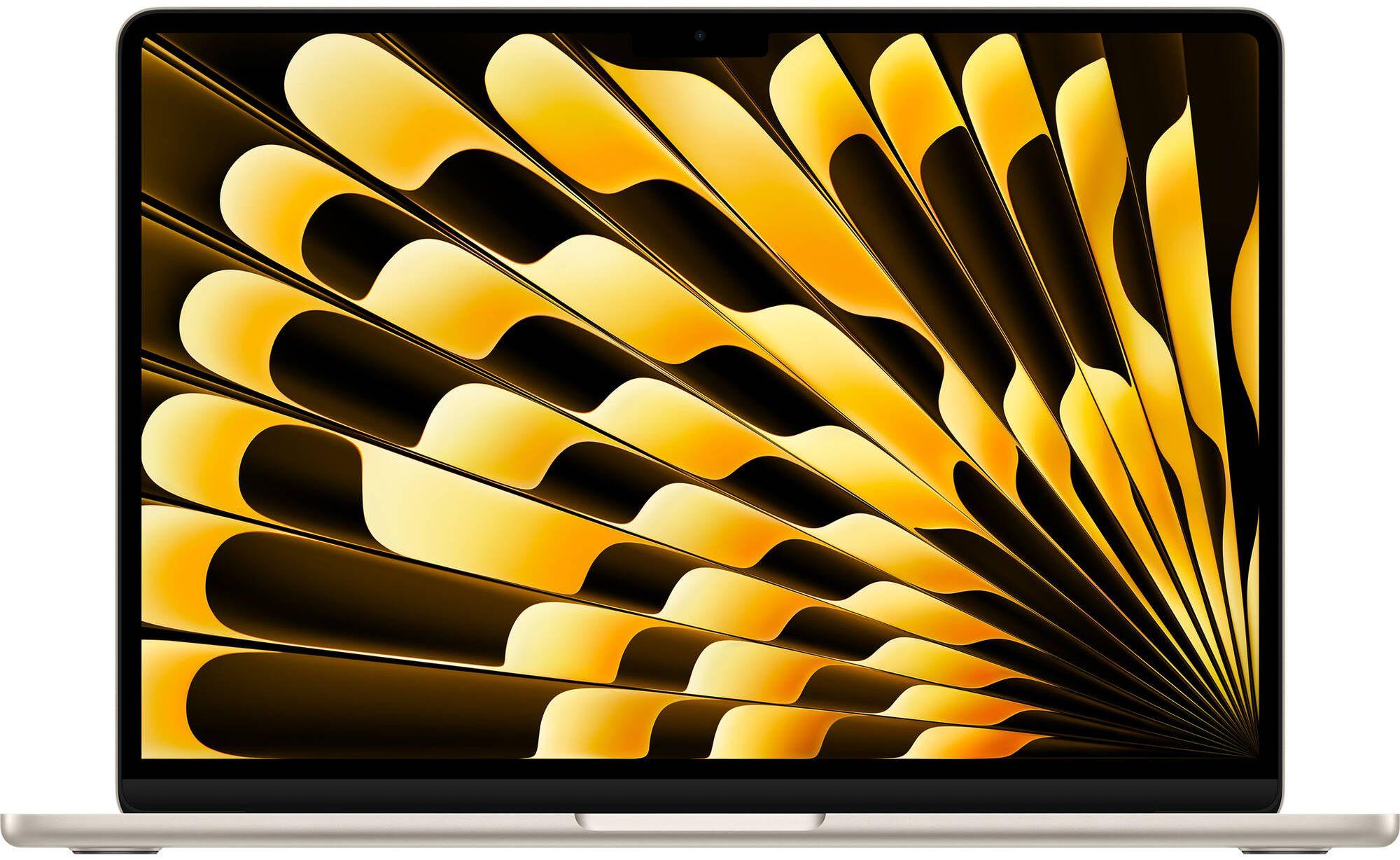 Refurbished MacBook Air (2026) 13.6-inch - Reebelo New Zealand