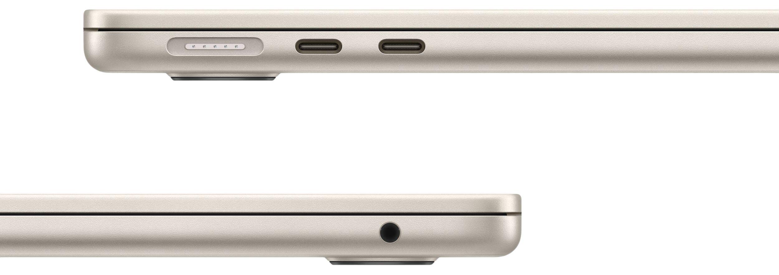 Refurbished MacBook Air (2026) 13.6-inch - Reebelo New Zealand