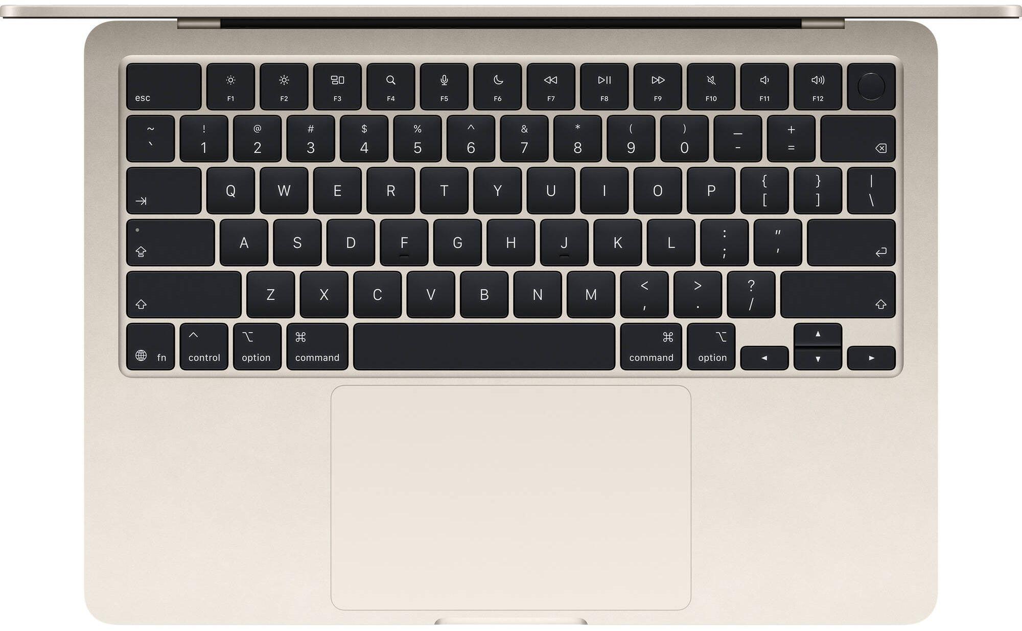 Refurbished MacBook Air (2026) 13.6-inch - Reebelo New Zealand