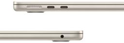 Refurbished MacBook Air (2026) 13.6-inch - Reebelo New Zealand