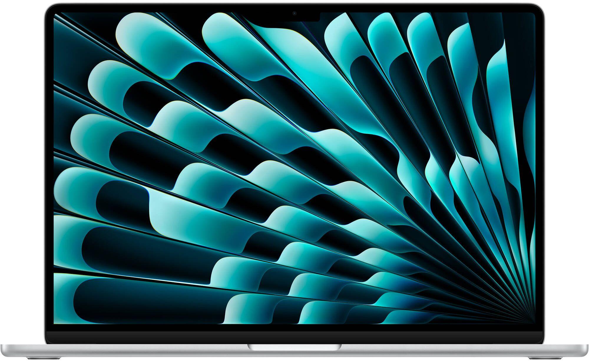 Refurbished MacBook Air (2026) 13.6-inch - Reebelo New Zealand