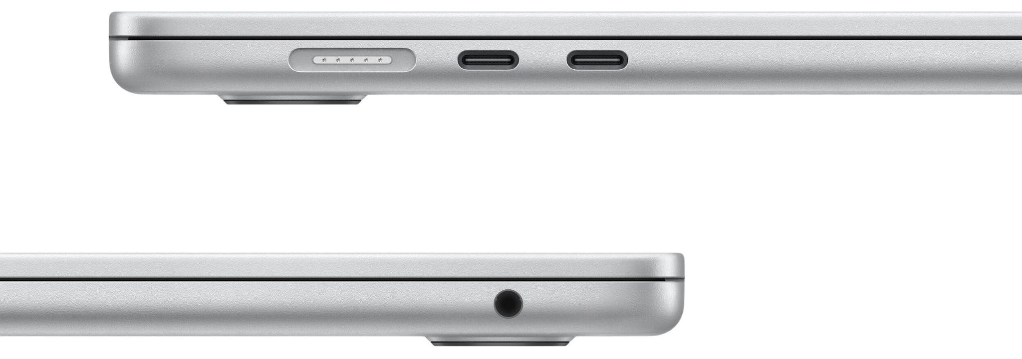 Refurbished MacBook Air (2026) 13.6-inch - Reebelo New Zealand