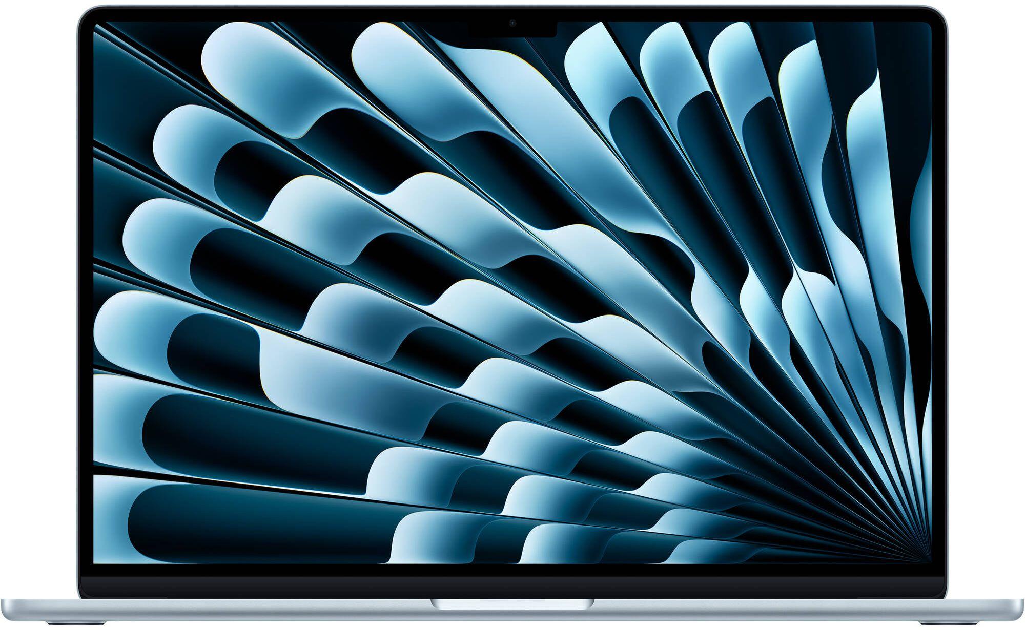 MacBook Air (2026) 15.3-inch