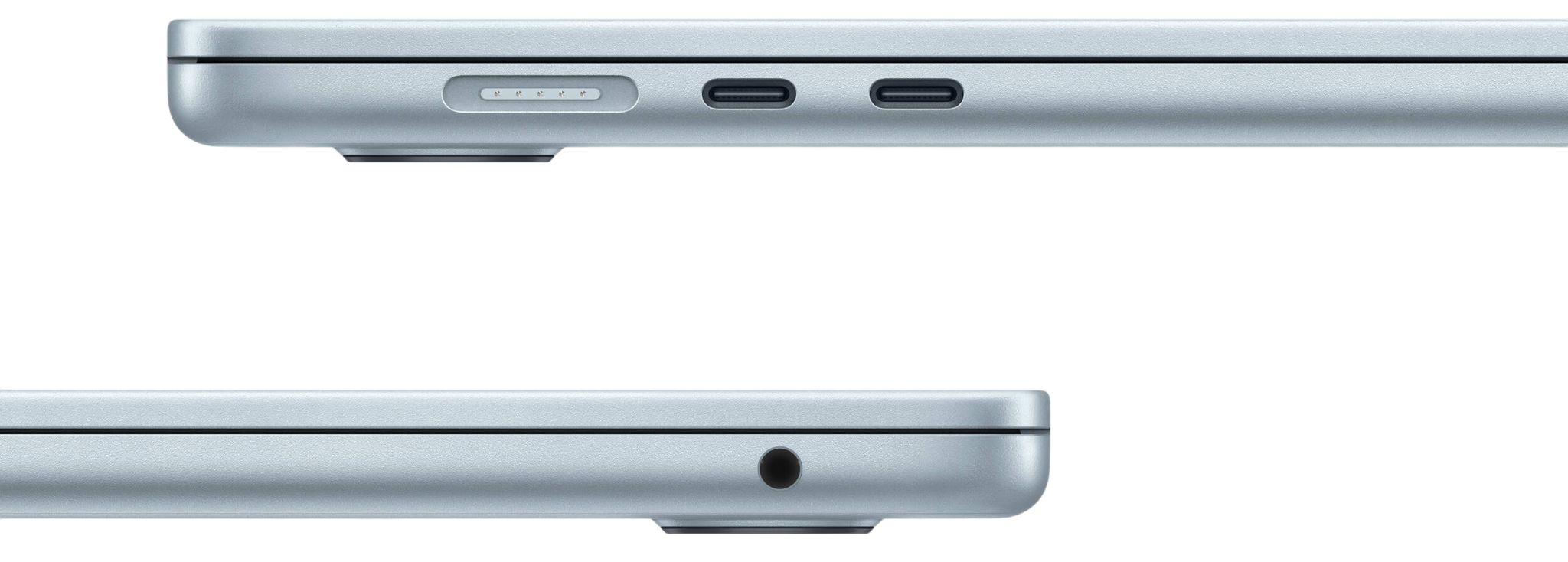 Refurbished MacBook Air (2026) 13.6-inch - Reebelo New Zealand