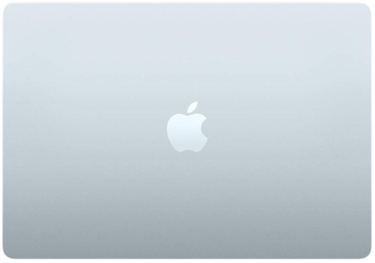 Refurbished MacBook Air (2026) 13.6-inch - Reebelo New Zealand