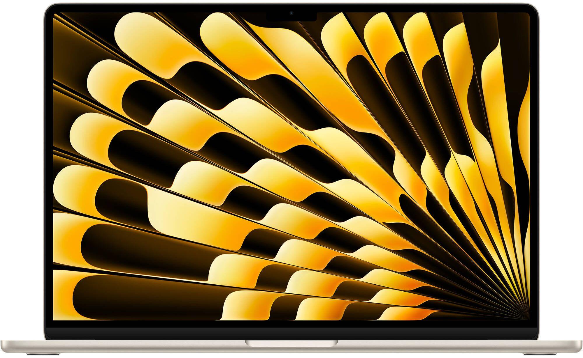 Refurbished MacBook Air (2026) 13.6-inch - Reebelo New Zealand