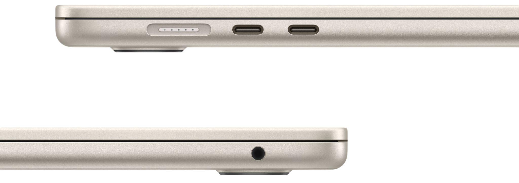 Refurbished MacBook Air (2026) 13.6-inch - Reebelo New Zealand